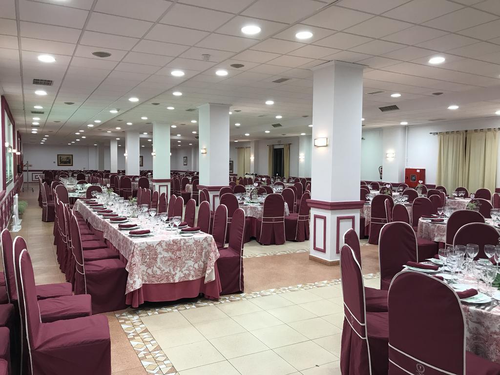 Hotel Isur Льерена Экстерьер фото